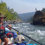 How To Score A Rogue River Permit And Plan The Ultimate Trip Rafting Rogue River