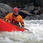 Boat Review: Silverbirch Covert Canoe
