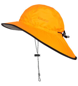 Kokatat Seawester fishing hat