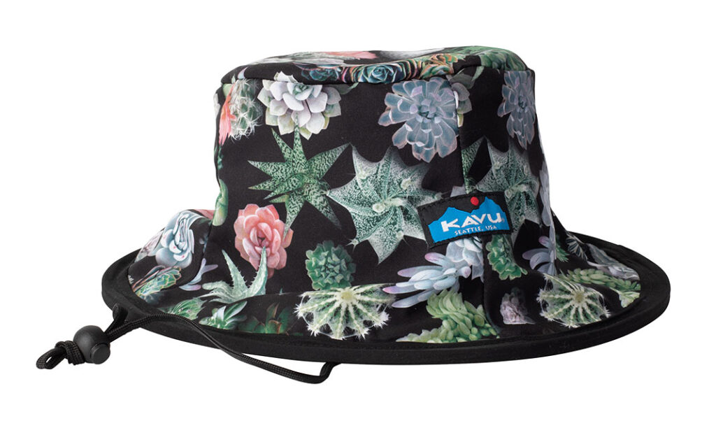 Best Fishing Hats For Kayak Anglers Kayak Angler