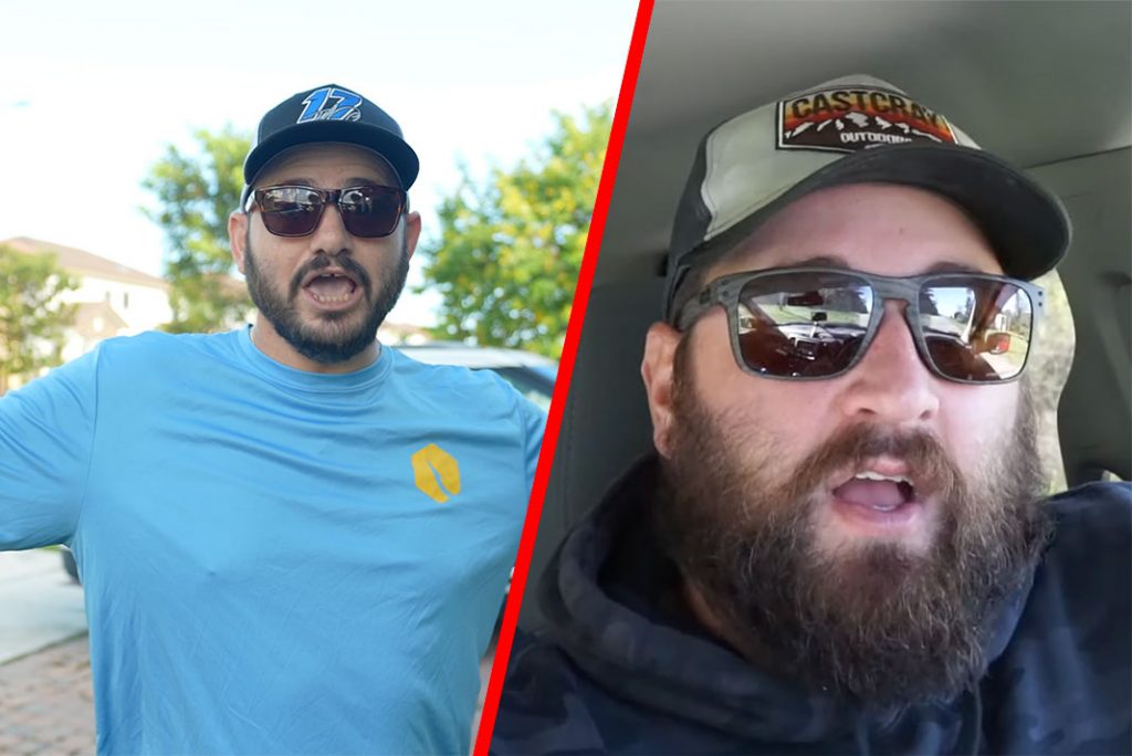 Busting The 10 Biggest Myths About Kayak Fishing Kayak Angler