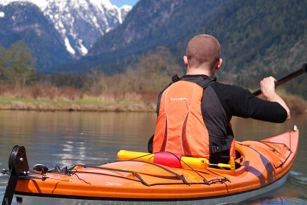 Sit-On-Top Vs Sit-In Kayaks: Which Is Best For You? - Paddling