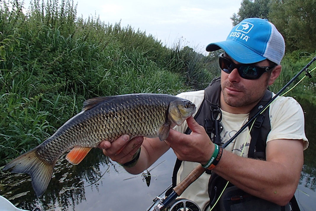 How Catching Whitefish Will Make You A Better Angler (Seriously