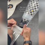 Fixed Her Kayak With A Condom, Won Olympic Gold (Video)