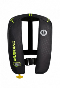MUSTANG SURVIVAL M.I.T. 100 MANUAL INFLATABLE PFD