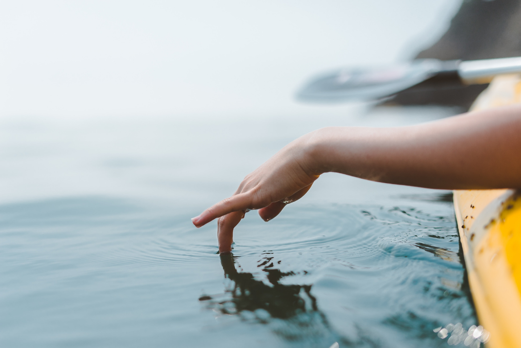 To Skinny Dip Or Not? – Open Water Wheway