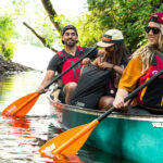 All-Around Recreational Canoe Review: Pelican 15.5