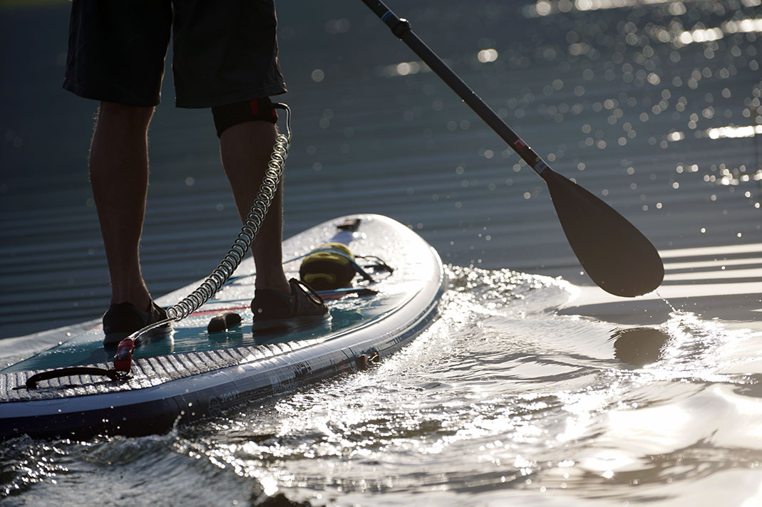 DO SPORT - Air Fresheners - Paddleboard Quebec/Canada - DO Sport