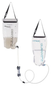 Platypus GravityWorks water purification system