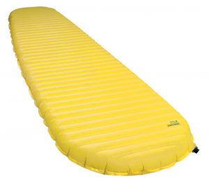 Therm-a-Rest Neoair Xlite sleeping pad