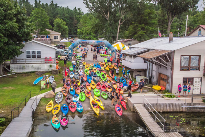 6th Annual Chippewa Bay Poker Run scheduled