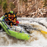 AIRE 143D Raft Review