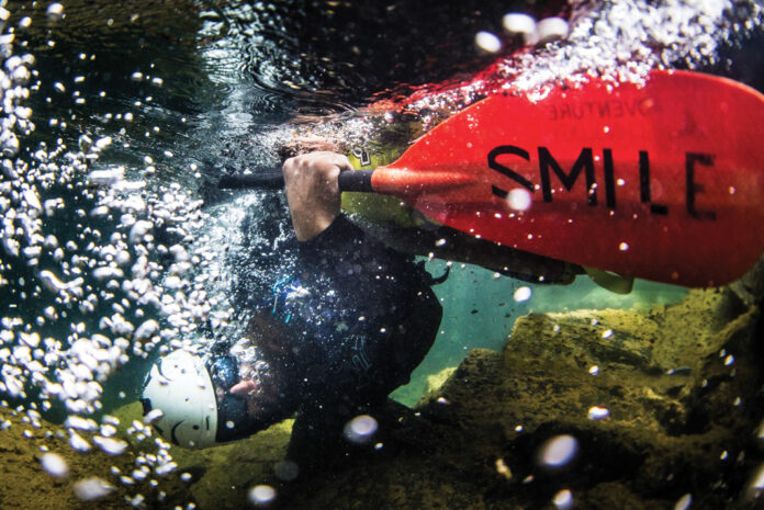 And don’t forget to... PHOTO: TYLER ROEMER