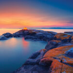 Fantasy Islands: Tropical Atolls, Wilderness Archipelagos, Historic Isles, And More