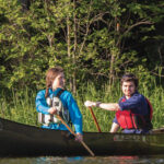 Boat Review: H2O Prospector 15-4 Canoe