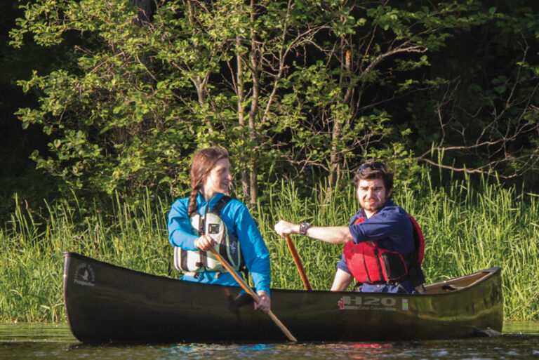 Canoe Reviews - Paddling Magazine