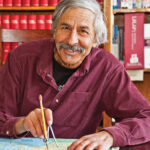 Arctic Kayaker Jon Turk Reveals The Lessons He Learned From A Life On Ice