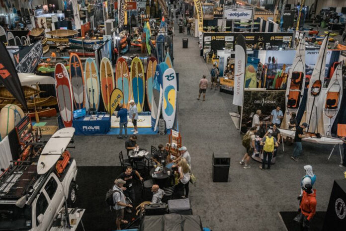 Paddlesports Retailer 2019
