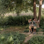 Kids Bushcraft: 9 Wilderness Skills Every Wild Child Should Know