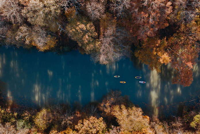 Alabama Scenic River Trail