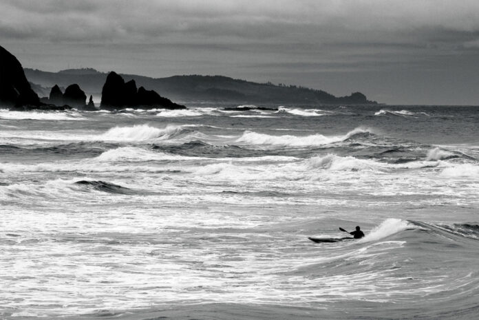 Story Behind the Shot: Wuthering Heights | Photo: Steve Rogers