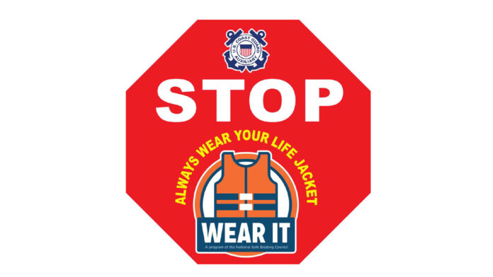 USCG Auxiliary announces new paddlecraft safety program