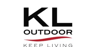 KL Outdoors logo