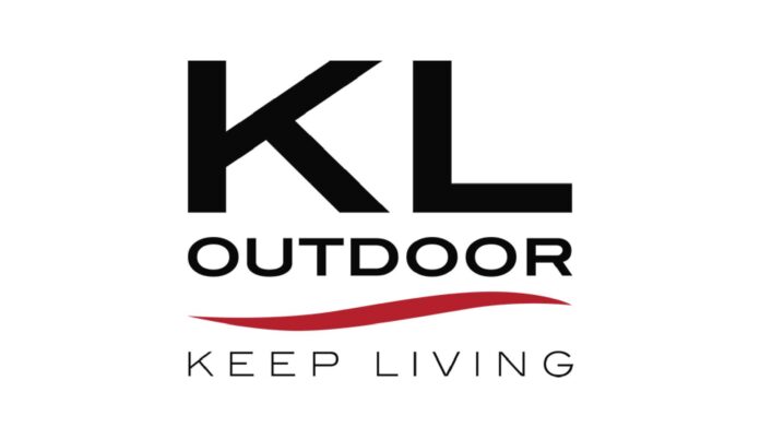 KL Outdoors logo