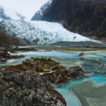 Sea Kayaking In Patagonia Photo Highlight
