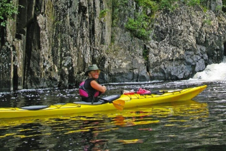 Kayak Reviews Paddling Magazine