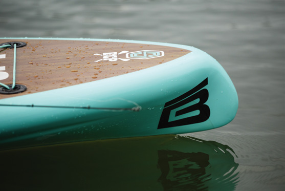 BOTE LONO Aero Inflatable Fishing Kayak Review