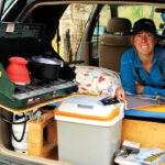 What’s In: Adventure Kayak Editor’s DIY Camper Van