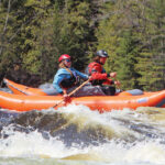 AIRE Sabertooth Raft Review