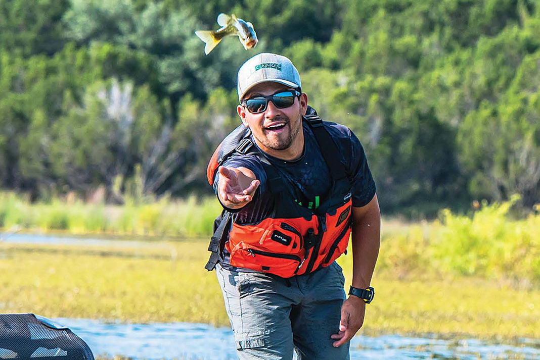 3 Ways Fishing Regulations Benefit Anglers | Kayak Angler