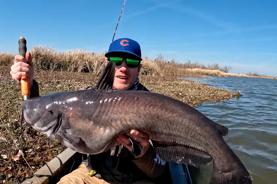 The Lost Art Of Bobber Fishing (Video)