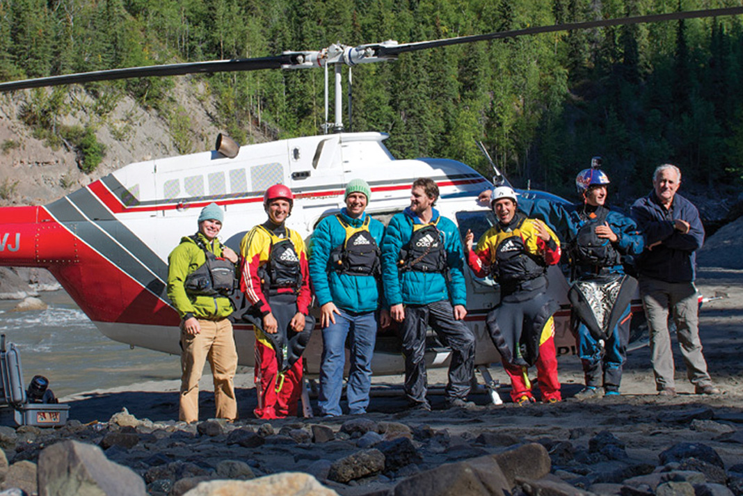 We Salute Six Local Legends Of Whitewater Communities From Around The World  - Paddling Magazine
