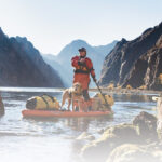 How To Plan A Backcountry SUP Camping Trip