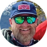 Brian DeFouw, Confluence Kayak & Ski, Denver, Colorado