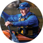 Brian Henry, Owner, Ocean River Sports & Adventures
