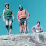 Classic Paddling Films: The Uncalculated Risk (Video) The Uncalculated Risk