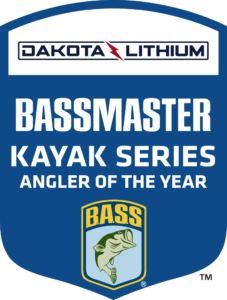 Bassmaster Kayak Series