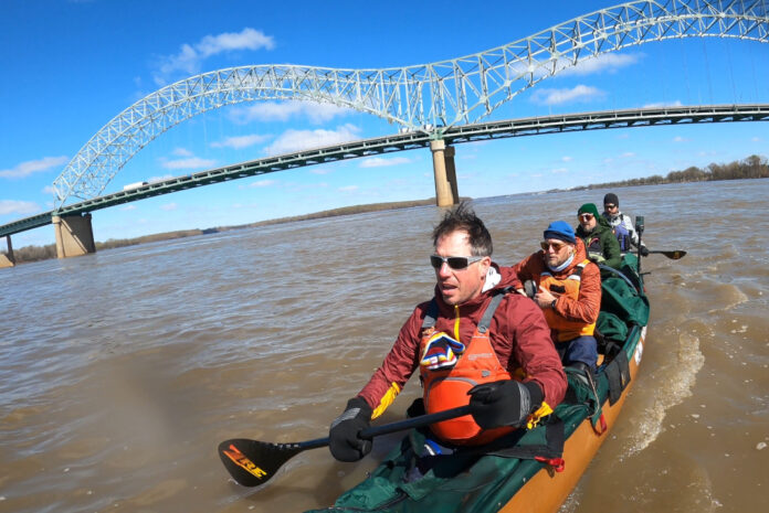 Team preparing for 2023 Mississippi Speed Record