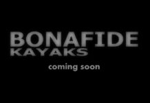 Bonafide Kayaks coming soon
