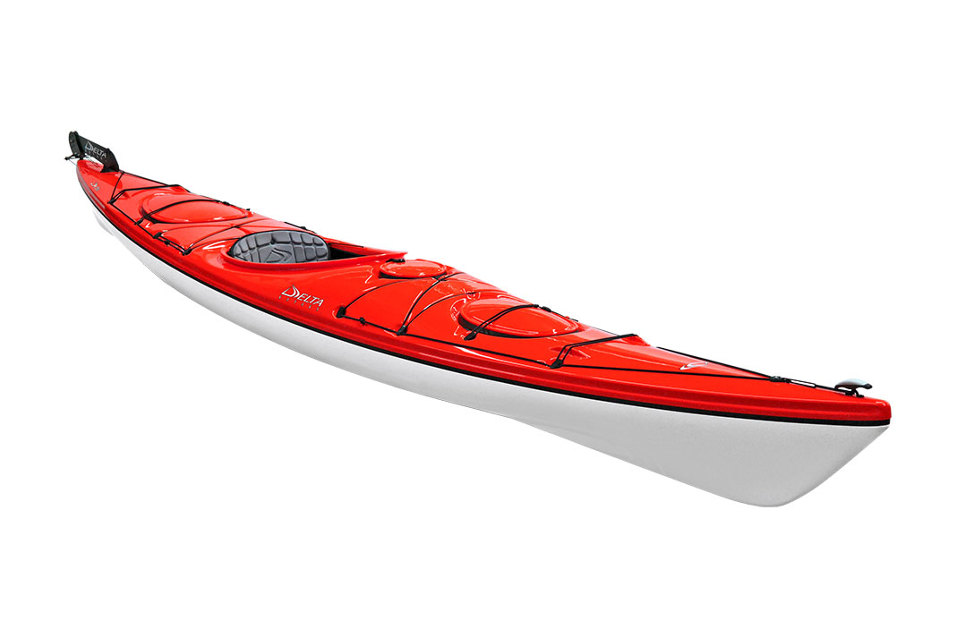 Delta Kayaks 15.5 GT