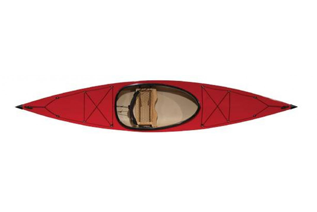 Nova Craft Rob Roy Canoe Review