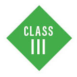 Class III: Intermediate