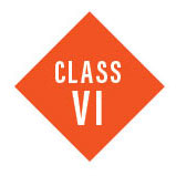 Class VI: Expert +