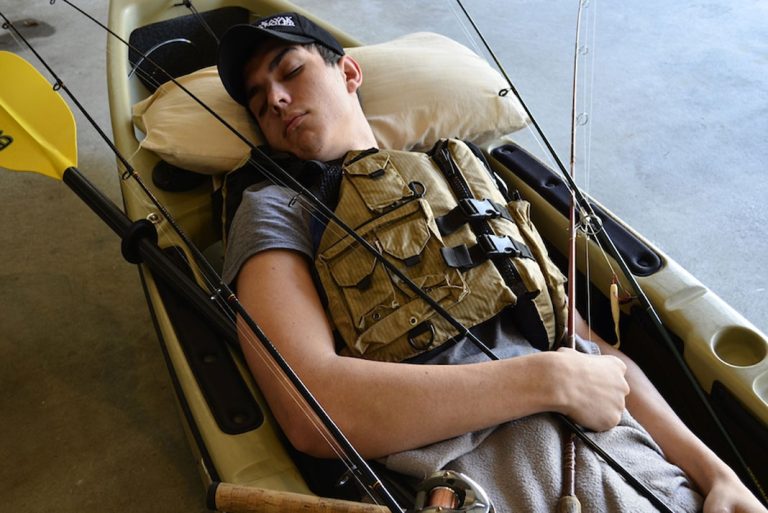 8 Pro Anglers Share Their Dream Kayak Catch Kayak Angler