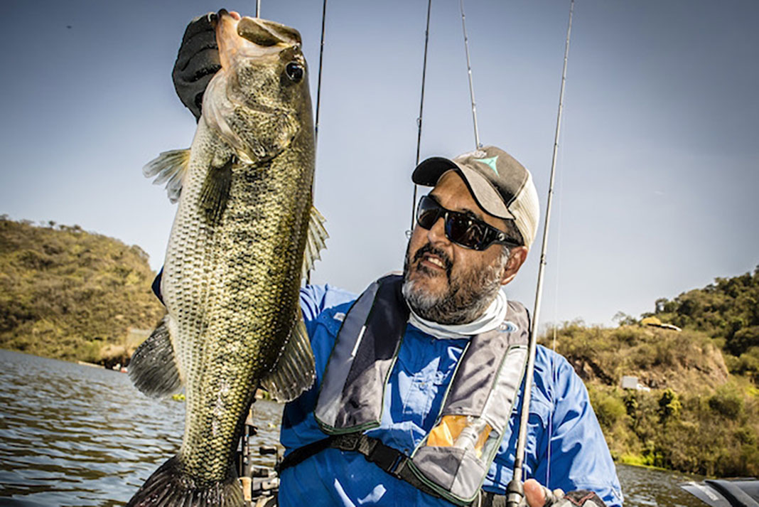 10 Expert Techniques To Master The Texas Rig