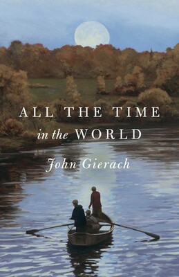 Summer Reading: All The Time in the World